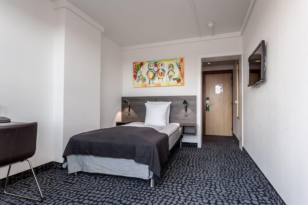 Profilhotels Mercur Копенгаген Экстерьер фото