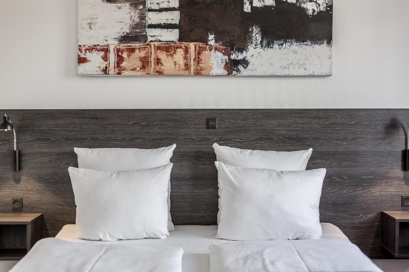 Profilhotels Mercur Копенгаген Экстерьер фото