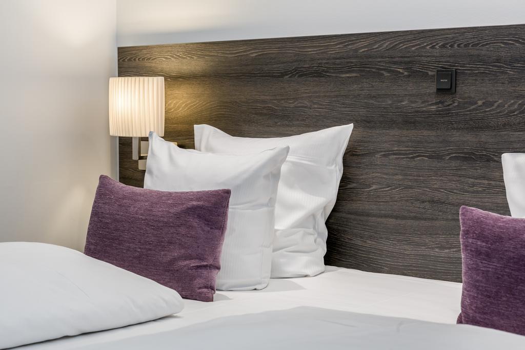 Profilhotels Mercur Копенгаген Экстерьер фото