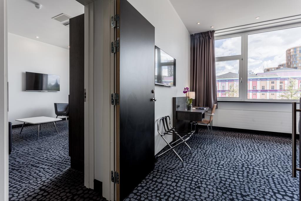 Profilhotels Mercur Копенгаген Экстерьер фото