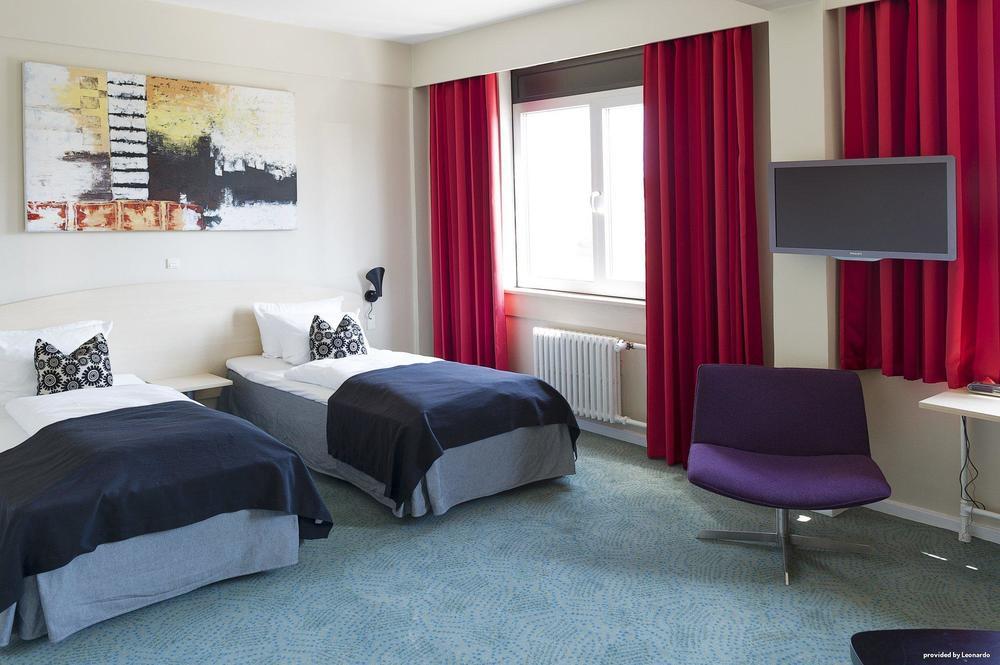 Profilhotels Mercur Копенгаген Номер фото