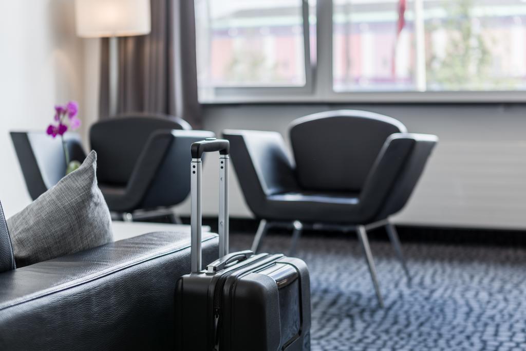 Profilhotels Mercur Копенгаген Экстерьер фото