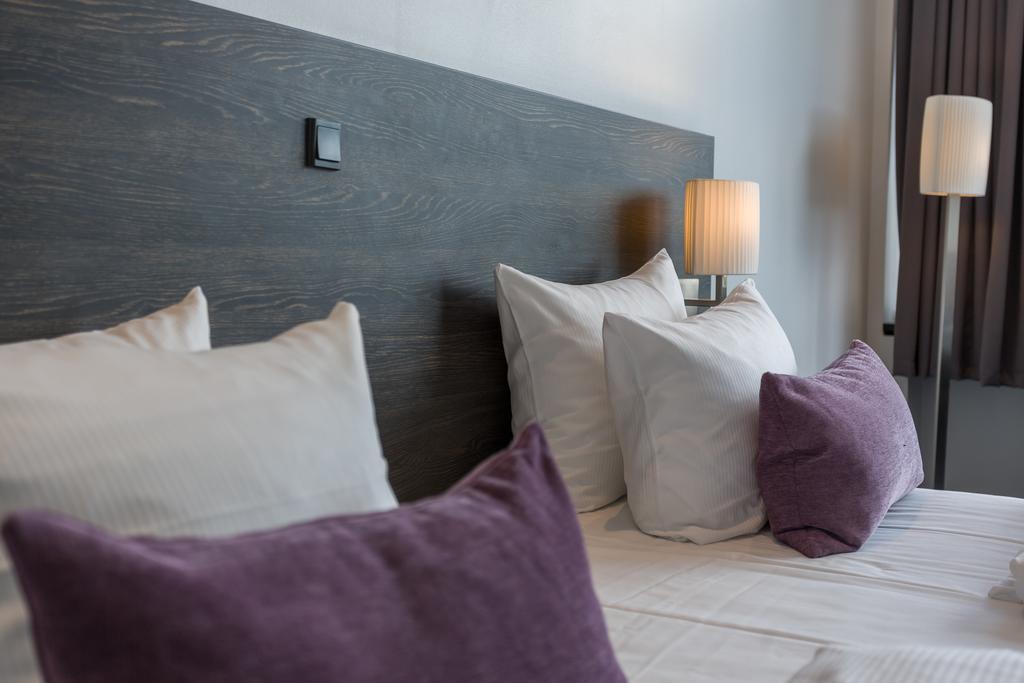 Profilhotels Mercur Копенгаген Номер фото