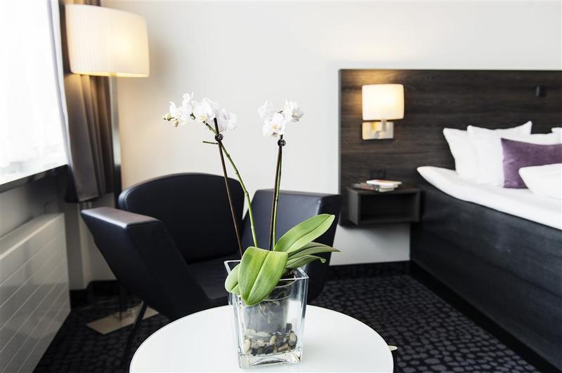 Profilhotels Mercur Копенгаген Экстерьер фото